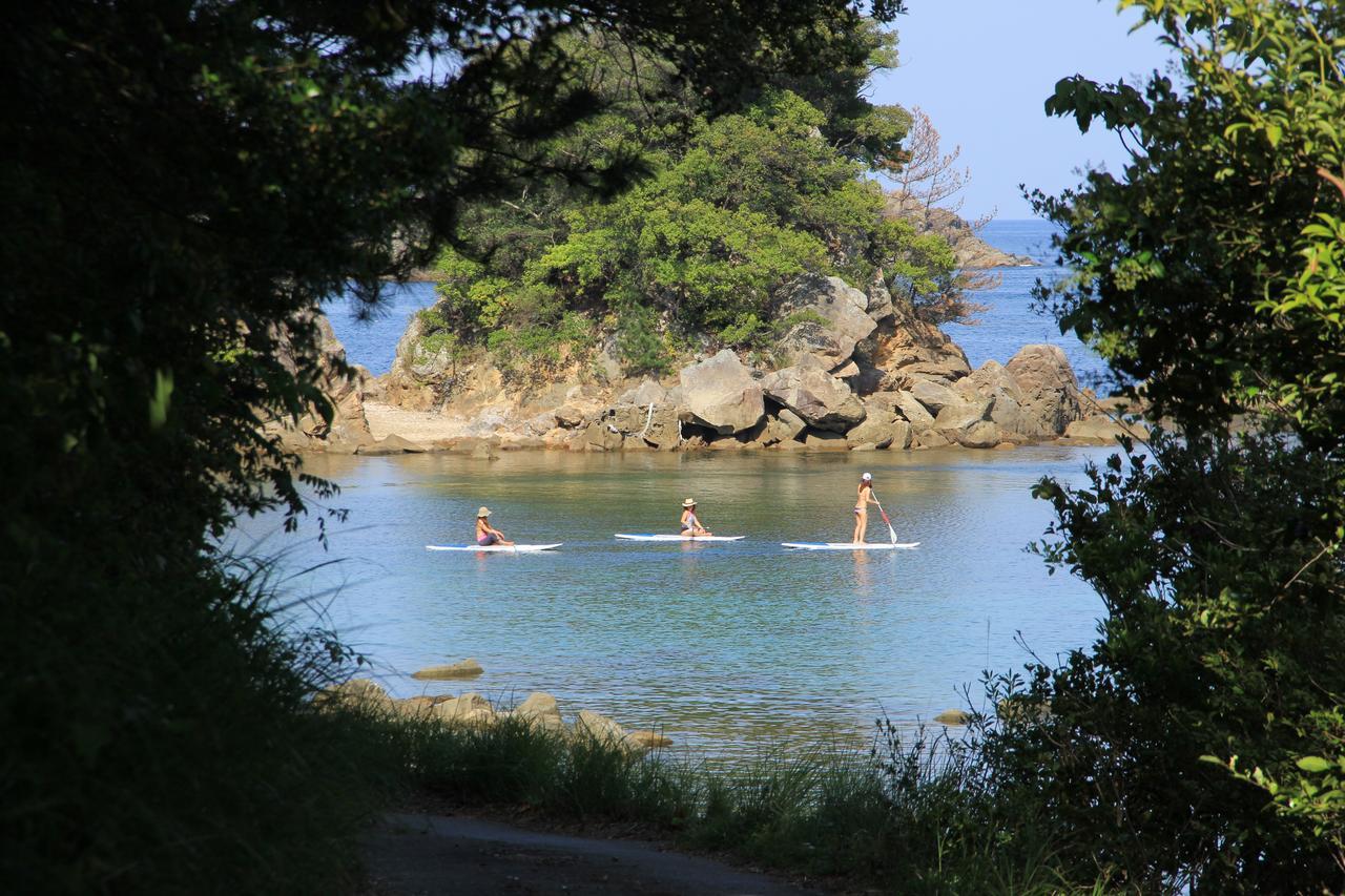 Pavilionsurf&Lodge Shishikui Екстер'єр фото